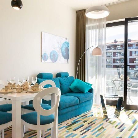Świnoujście Vacationclub - Baltic Park Molo Apartament C104 מראה חיצוני תמונה