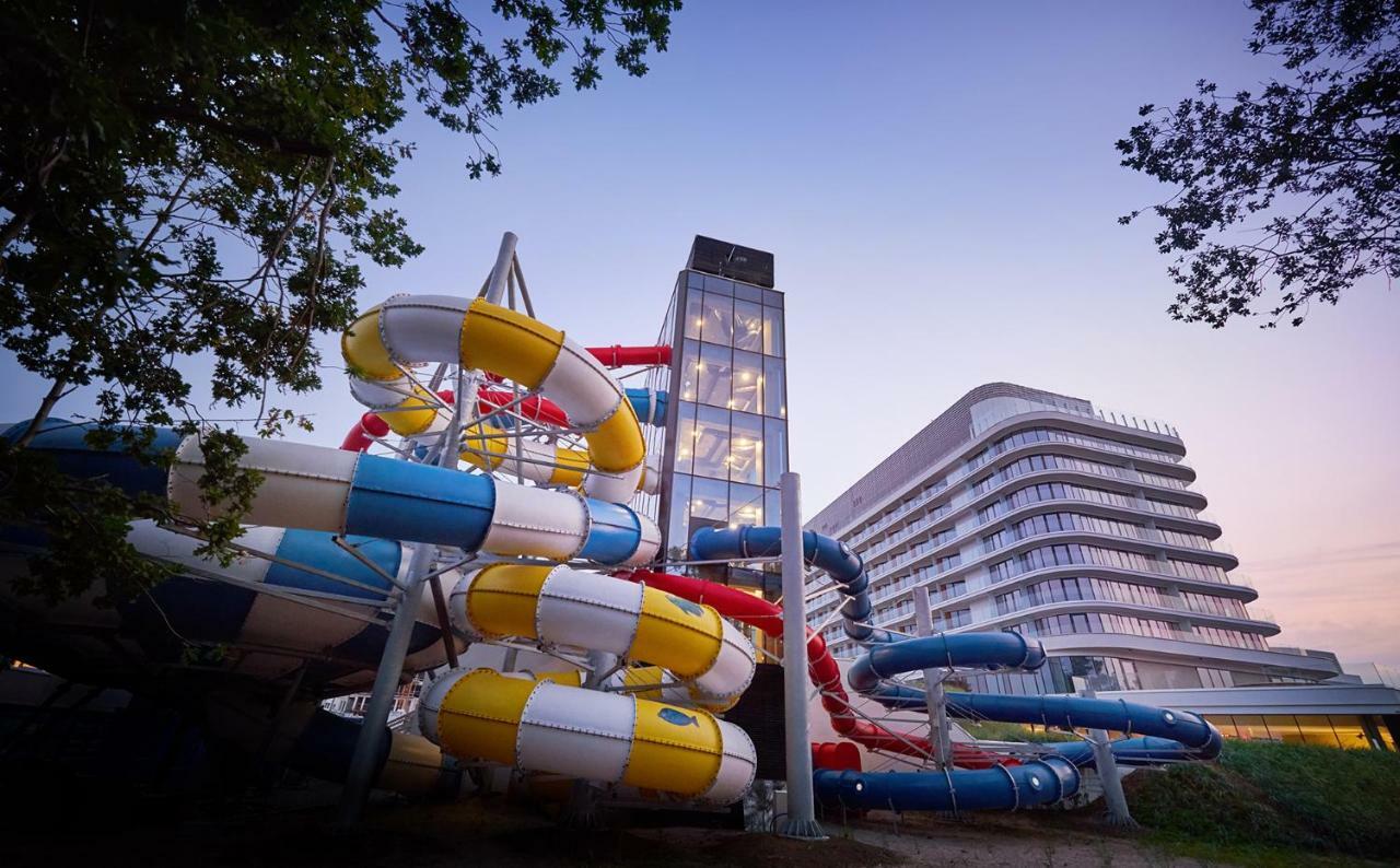 Świnoujście Vacationclub - Baltic Park Molo Apartament C104 מראה חיצוני תמונה