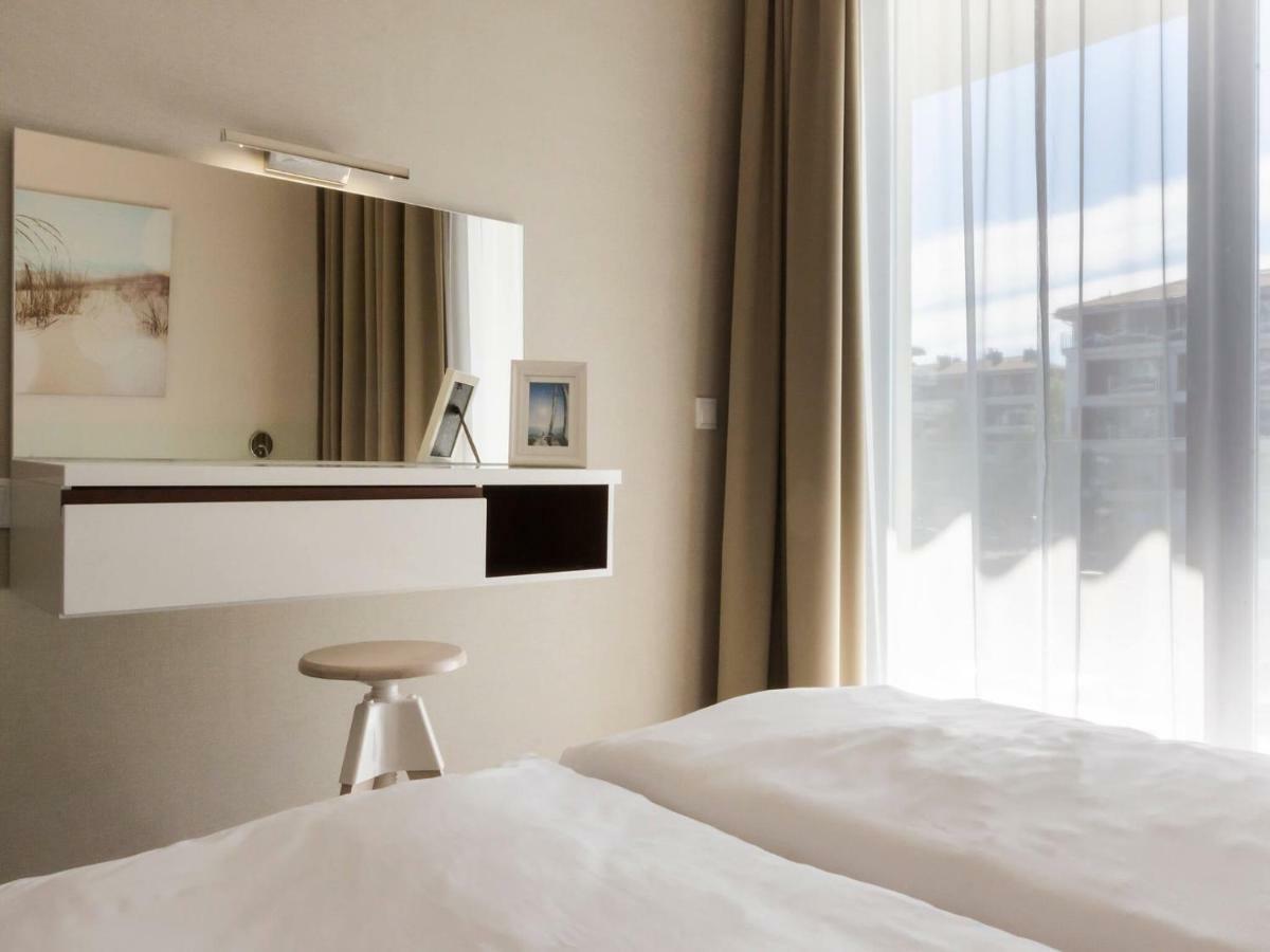 Świnoujście Vacationclub - Baltic Park Molo Apartament C104 מראה חיצוני תמונה
