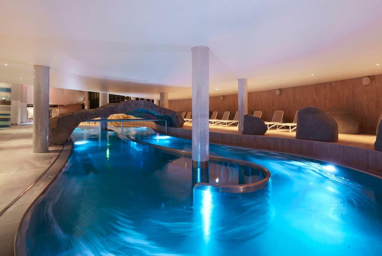 Świnoujście Vacationclub - Baltic Park Molo Apartament C104 מראה חיצוני תמונה