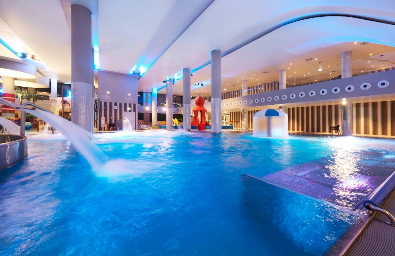Świnoujście Vacationclub - Baltic Park Molo Apartament C104 מראה חיצוני תמונה