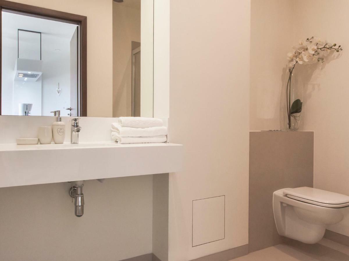 Świnoujście Vacationclub - Baltic Park Molo Apartament C104 מראה חיצוני תמונה